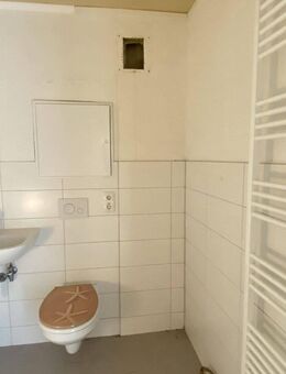 Gemütliche 3-Raum-Wohnung: Ihr neues Zuhause wartet! - Schöneck (Vogtland)