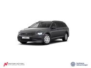 VW Passat Variant, 2.0 TDI CONCEPTLINE, Jahr 2024 - Mitterteich