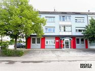 Wohn- und Geschäftshaus als Kapitalanlage - stabile Mieteinnahmen & Entwicklungspotenzial - Bad Wörishofen