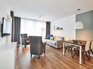 Ferienapartment in Bensersiel ANNA KÜSTE Deichhäuser - Esens