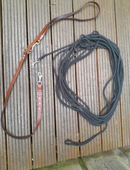 Hundeleinen - Zingst (Ostseebad)