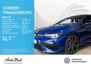 VW Golf, 2.0 TSI VIII R Performance Black Style, Jahr 2024 - Bad Homburg (Höhe)