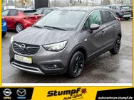 Opel Crossland X, 1.2 Innovation, Jahr 2019 - Heppenheim (Bergstraße)