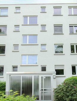 Wohnen in der Natur: Whg. mit Stellplatz - Steinbach (Taunus)