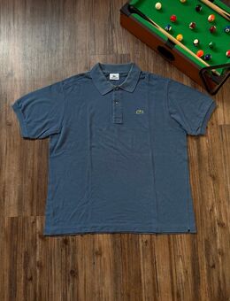 Lacoste Poloshirt XL Herren - Hamm