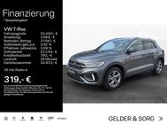 VW T-Roc, 1.5 TSI R line Stand Digital, Jahr 2023 - Hofheim (Unterfranken)