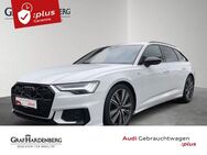 Audi A6, Avant 45 TFSI quattro S line, Jahr 2023 - Konstanz