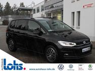 VW Touran, 1.5 TSI Highline, Jahr 2024 - Limbach-Oberfrohna