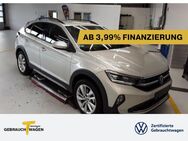 VW Taigo, 1.0 TSI 110PS MOVE IQ LIGHT VURTUAL, Jahr 2023 - Castrop-Rauxel