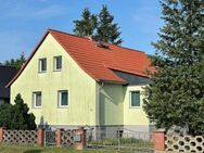 Gepflegtes Einfamilienhaus im OT Dalchau nur 20 km von Magdeburg entfernt - Möckern (Sachsen-Anhalt)