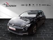 VW Golf, VIII Move AID, Jahr 2024 - Kamenz