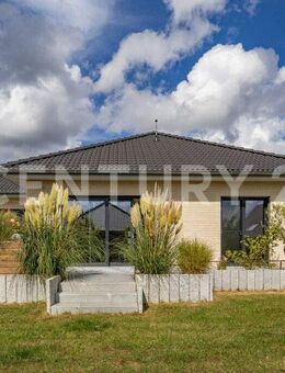 Bungalow mit hochwertiger Ausstattung - Ascheberg (Holstein)