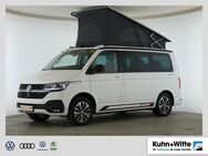 VW T6 California, 2.0 TDI 1 Beach Tour Camper Editio, Jahr 2022 - Buchholz (Nordheide)