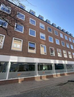 Bremerhaven - Zentrum // 2,5 Zimmer Wohnung in der Innenstadt - Bremerhaven