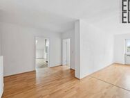- Preisreduzierung - helle Dachgeschosswohnung - Amberg
