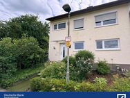 2 Familien Reiheneckhaus mit großem Garten - Aalen