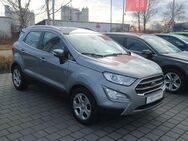 Ford EcoSport 1.5 TDCi Titanium KLIMA NAVI ALU AHK - Schwarzenfeld