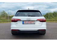 Audi A4 40 TDI Business, LED, 204 PS. - Trier