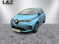 Renault ZOE, INTENS Z E 50, Jahr 2022 - Norderstedt