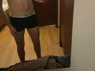 M24 sucht Trans/Twinks/Femboys - Steinfurt