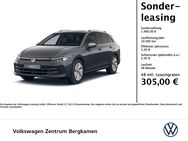 VW Golf Variant, 1.5 STYLE, Jahr 2022 - Bergkamen