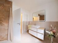 Exklusive, geräumige und kernsanierte 3-Zimmer-Wohnung mit Terasse - Koblenz