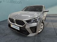 BMW X2, sDrive20i, Jahr 2024 - München