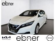 Nissan Leaf, Visia | | |, Jahr 2021 - Baienfurt