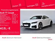 Audi TT, Coupe S Line 40 TFSI, Jahr 2020 - Hannover