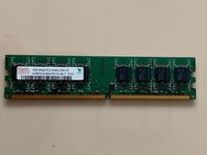 Hynix 1GB 2Rx8 PC2-5300U-555-12 RAM Memory - Gerlingen