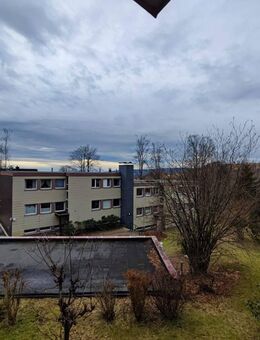 2-Zimmer-Wohnung in St. Andreasberg - Braunlage