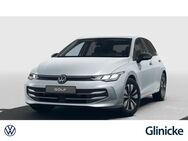 VW Golf, 2.0 TDI Life "GOAL" (116 ) |, Jahr 2022 - Erfurt