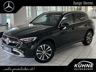 Mercedes GLC 220, d AVANTGARDE Advanced Plus Distro, Jahr 2023 - Wiedemar