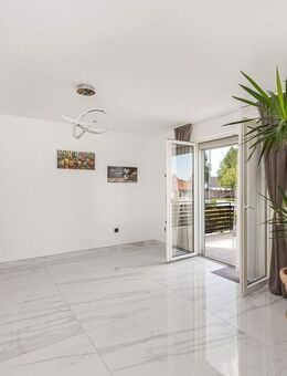 Modernisiertes Haus mit Bungalow-Charakter, großem Garten & Garage *ohne Maklerprovision* - Weilerbach