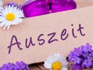 Eine kleine Auszeit vom Alltag - Hürth