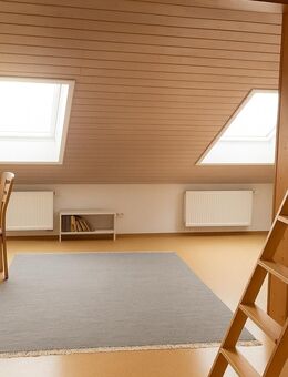 Geräumiges Reihenmittelhaus für die Familie in attraktiver Lage - Teurershof. Ideal für Ihr neues Zuhause! - Schwäbisch Hall