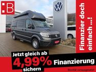 VW California, 2.0 TDI Grand California 60SHEIZUNG SOLAR, Jahr 2022 - Weißenburg (Bayern)