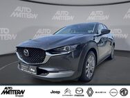 Mazda CX-30, Selection Design-Paket Premium-Paket, Jahr 2021 - Bielefeld