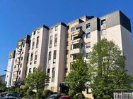 Betreuung/Gebotsverfahren: 4-Zimmer-ETW in 90469 Nürnberg, Paumannstrasse 128 / TG / Leerstand - Nürnberg