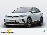 VW ID.4, ProPerf SPORT LM21, Jahr 2023 - Recklinghausen