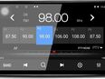 9 Zoll 2 DIN Android 10.1 Autoradio Stereo für Mercedes ML GL W16 in 12051