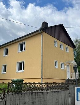 Solides Zweifamilienhaus mit Potenzial in Nordhofen! - Nordhofen