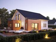 Ihr Traumhaus wartet - Lifestyle 13.02 von Massa Haus Kaufpreis 399.000 Euro - Mettmann