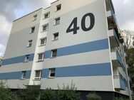 3-Raumwohnung mit toller Aufteilung - Witten