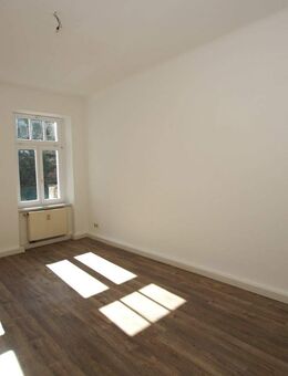 teilsanierte 2 Raumwohnung in Schönefeld! - Leipzig