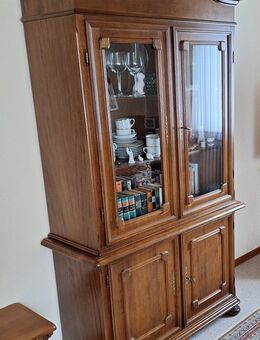 Vitrine - Wittingen