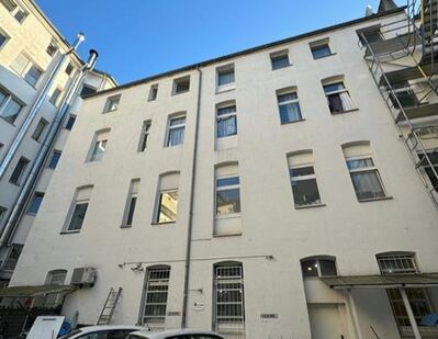 Attraktive Kapitalanlage im Herzen von Düsseldorf
