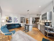 Top gepflegte und bezugsfreie 3-Zimmer-Maisonettewohnung im begehrten Bötzowkiez - Prenzlauer Berg - Berlin