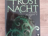 [inkl. Versand] Frostnacht (Mythos Academy 5): Mythos Academy 5 - Baden-Baden