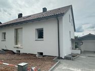 Vermietung! Erstbezug nach Sanierung! Großzügiges Einfamilienhaus in Wernberg-Köblitz - Wernberg-Köblitz